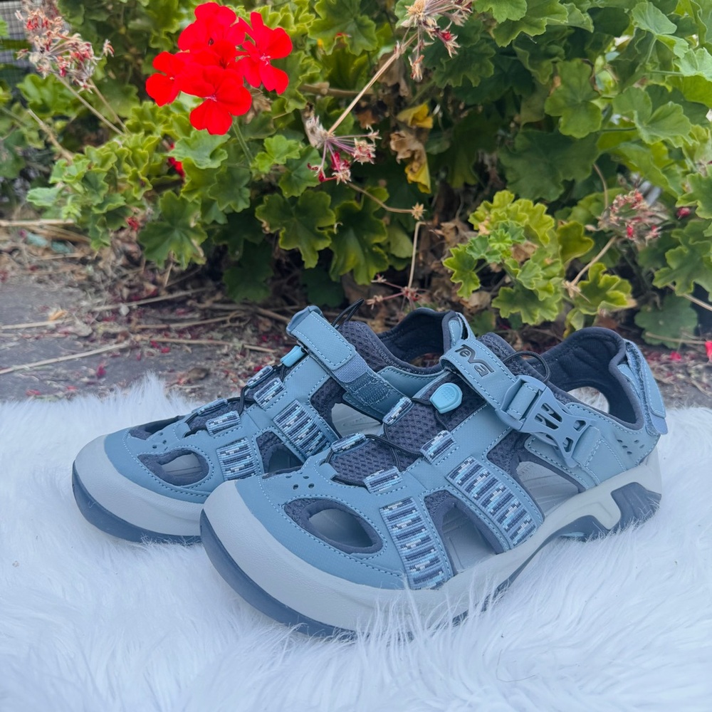 Teva Omnium Water Sandals